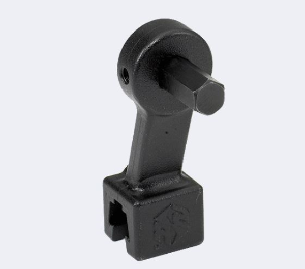 10MM Hex Drive Head