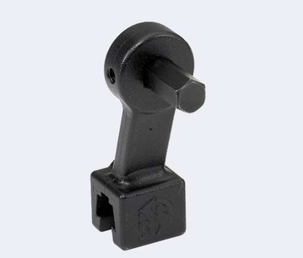 8MM Hex Drive Head
