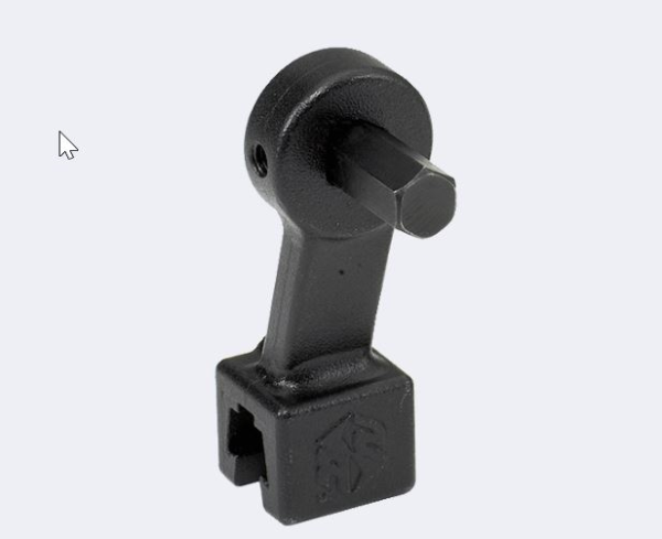 Torque Wrench Hex Drive Interchangeable Head