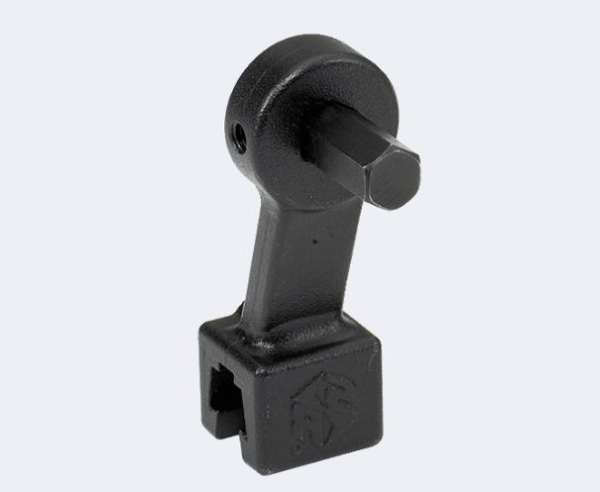 Hex Drive interchangeable head Metric