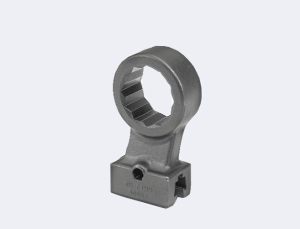 Box Head BH-22mm Head Only