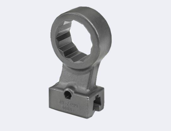 Box Head BH-21mm Head Only