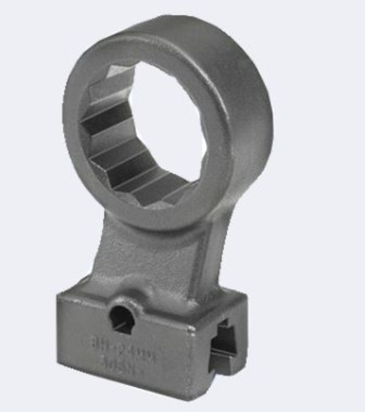 Box Head BH 18mm Head Only
