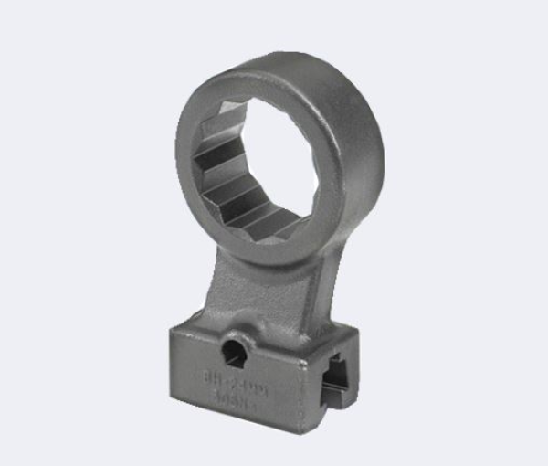 BH 8MM