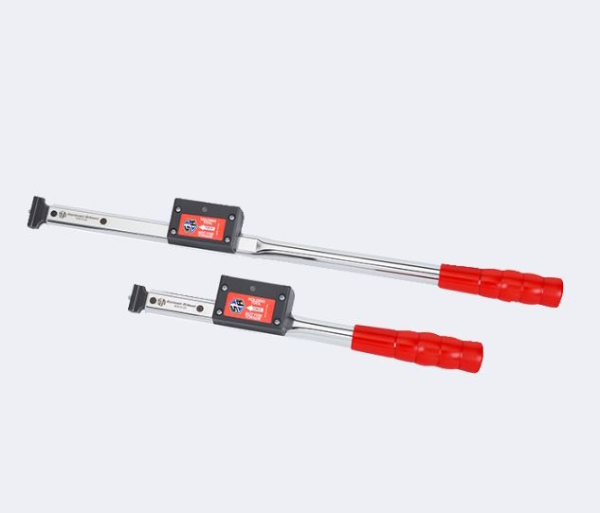HTS Holding Wrench 13"