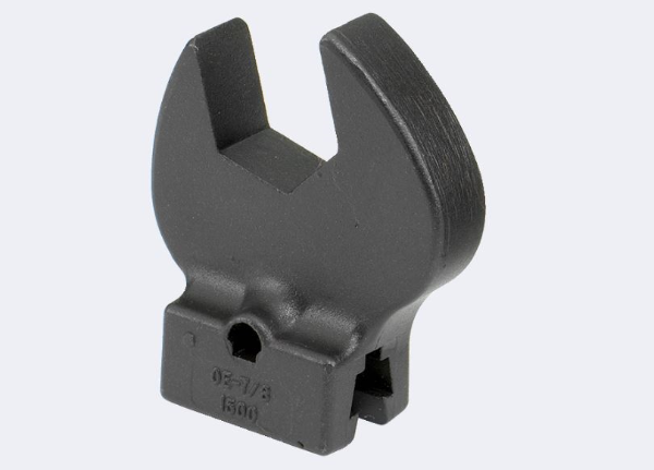 Open End OE-3/8 Head Only