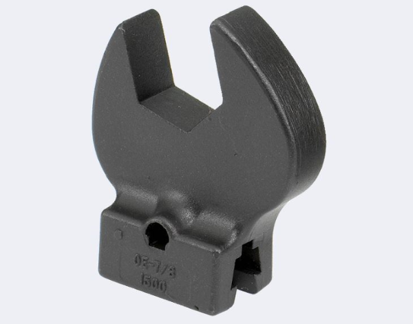 Open End OE-7/16 Head Only