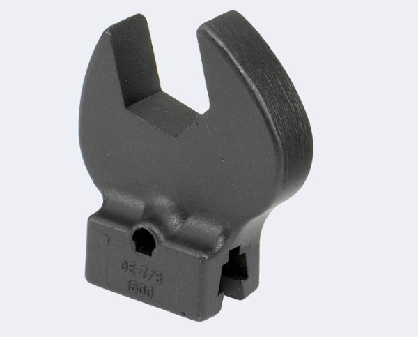 Open End OE-9/16 Head Only