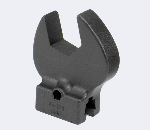 Open End OE-3/4 Head Only
