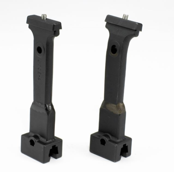 Straight Extension Adapter