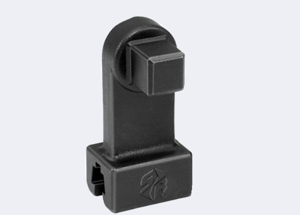 Square Drive SD-1/4 Head Only
