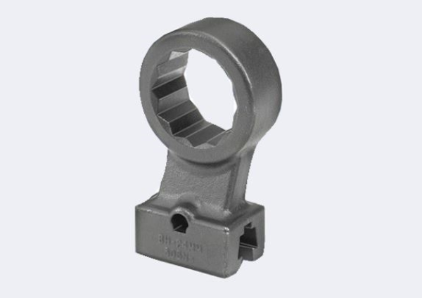 Box Head BH-15/16 Head Only