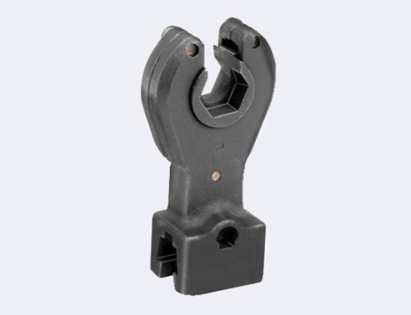 Ratchet Flare Nut Head 10 MM