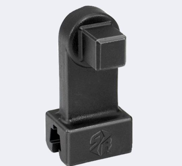 Square Drive SD-3/4 Head Only