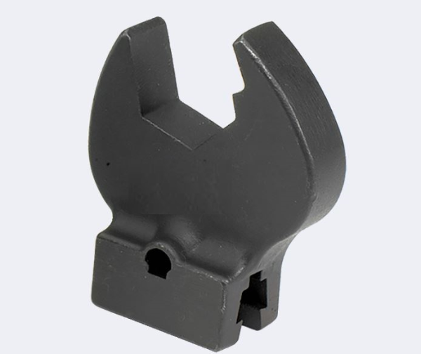 Open End Head 3/4