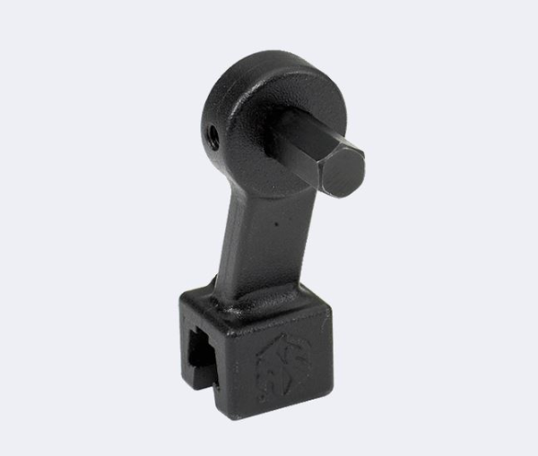 5/16 Head, 5/16 Hex Drive