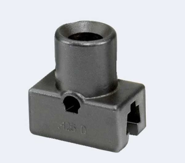 J Size Female-Female Dovetail