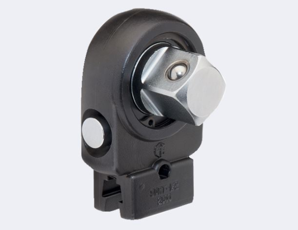 SDRT 1/4 w/ 3/8 Sq. Drive