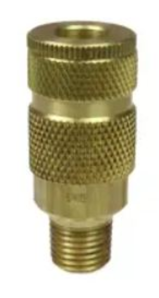 Coupler