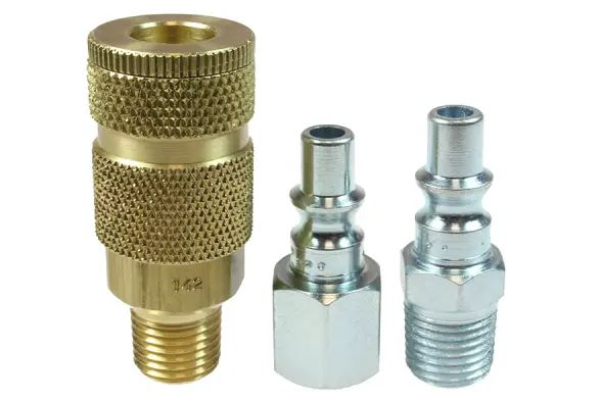 Coupler