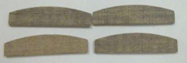 Blades (4-Pack)