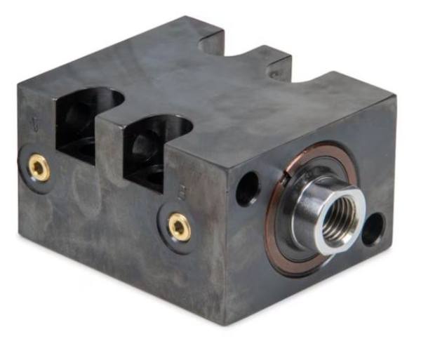 Block Cylinder, D/A, 40 KN
