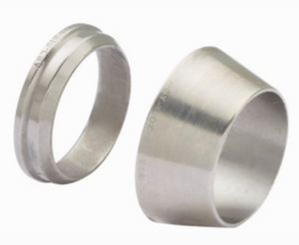 3/8 Ferrule Set, Individual