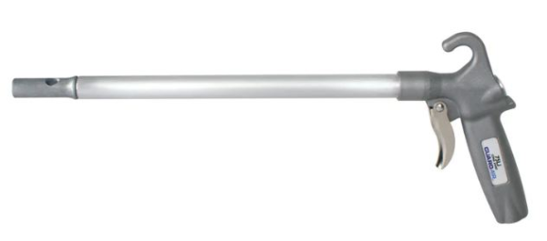 Long John High Power Safety Air Gun , 12