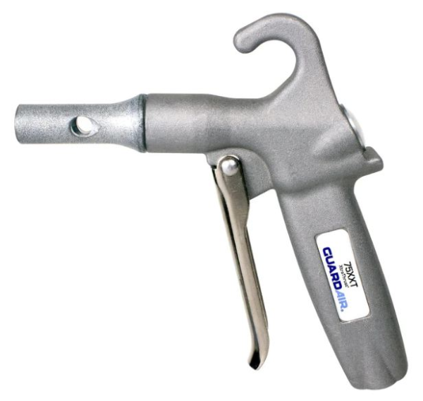 Xtra Thrust Max Power Safety Air Gun