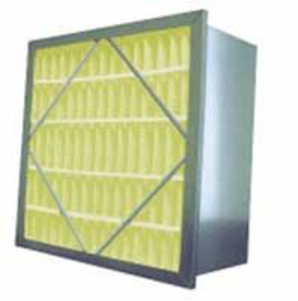 Airflow Pak 95% Box Filter
