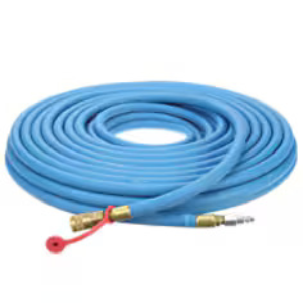 3M 3/8in Breathing Air Hose 25ft