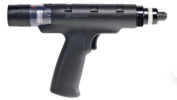 QE2 Series, Pistol Grip, Trigger + PTS Start, 10Nm Max Torque