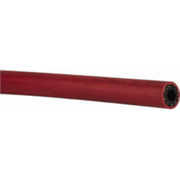 Hose, 3/4, Red, Valuflex, 250 psi