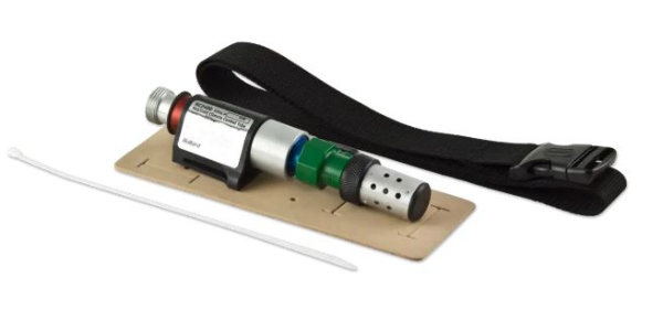 Sar Body Temp Mgt Hot\Cold Tube Hc2400 1\4in Ind. Interchange Qd Nipple