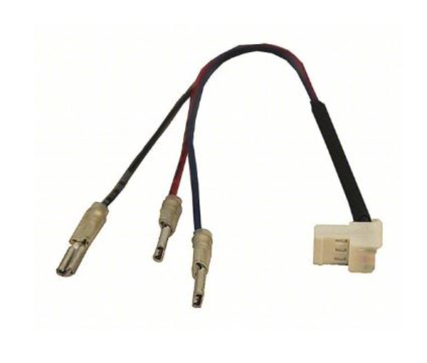 Wire Lead