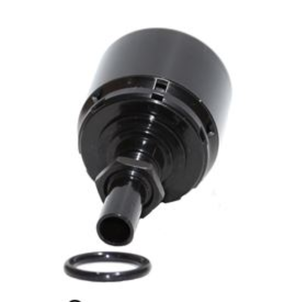 Auto-Drain Assembly