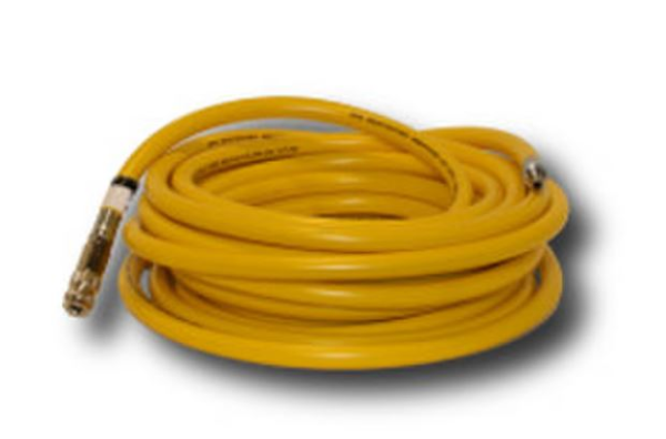 CLEMCO 3/8 x 50FT RESPIRATOR HOSE