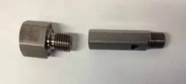 Relief Valve Asm