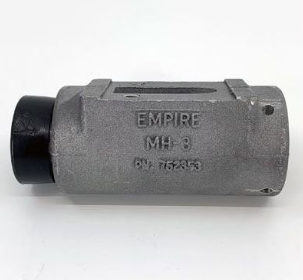 Gun Body MH-3