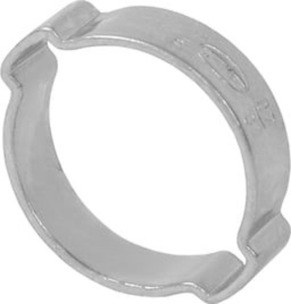 1517 Clamp 19/32in