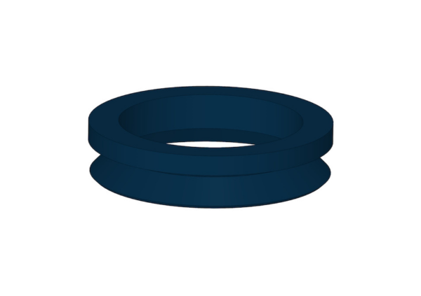 V-ring