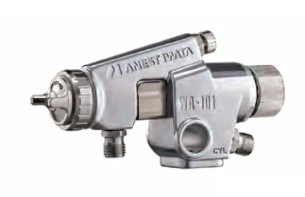 Wa101-102P Automatic Spray Gun
