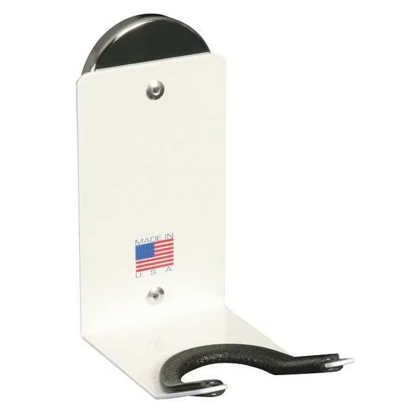 Spray Gun Holder, Magnetic, Single