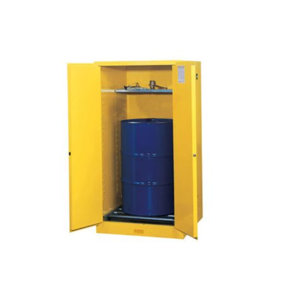 55 Gal Cabinet