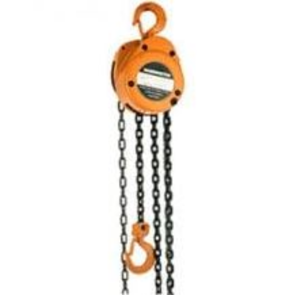 1 Ton Chain Hoist 20ft Lift