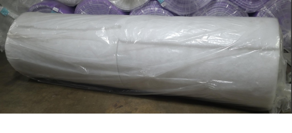 60 In x 90 Ft, Polyester Roll Media, 2 Rolls per Bag