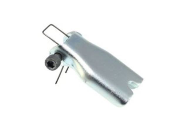 Latch Assembly 3.0T