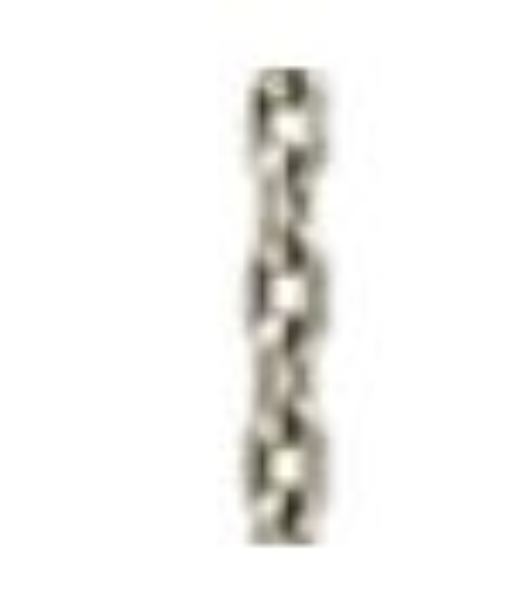 Load Chain ER2 Nickel Plated
