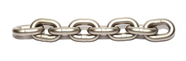 LOAD CHAIN NI PLT KLB5100