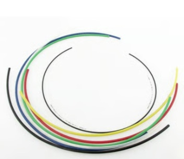 1/4in Nylon Tubing (Natural) 100ft Roll